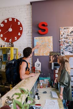 Master the Art of Travel: Your Ultimate Guide to Stress-Free Adventures