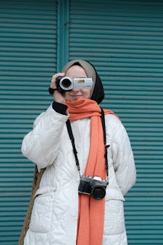 Master the Art of Travel Videography: Tips for Captivating Stories