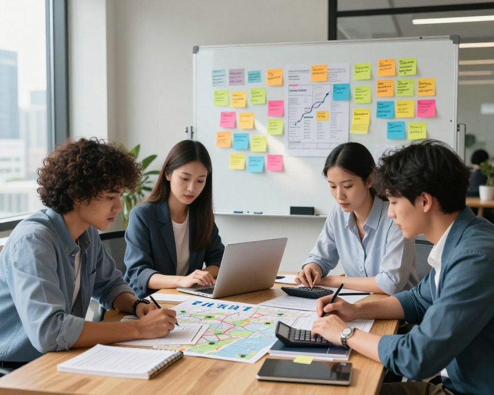 How to Create a Travel Budget That Really Works