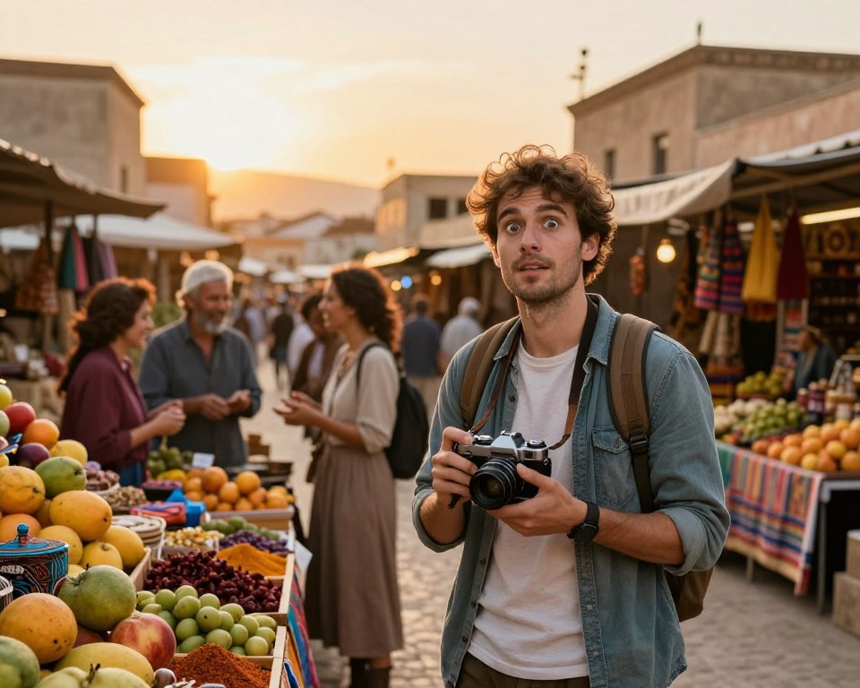 use curiosity to find experiences