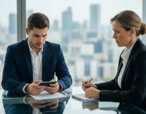 Job Interviews: What Candidates Often Get Wrong