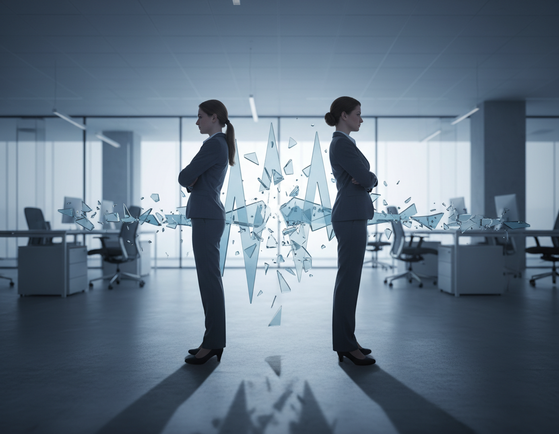 The Communication Gaps That Create Problems at Work and How Misalignment Quietly Affects Team Performance