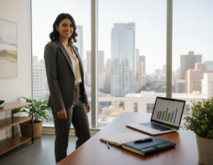 How to Position Yourself as the Ideal Candidate