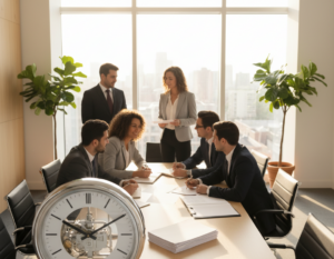 How Timing Affects Your Chances in the Hiring Process