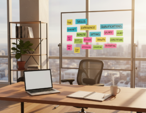 The Truth About Job Requirements (And When to Ignore Them)