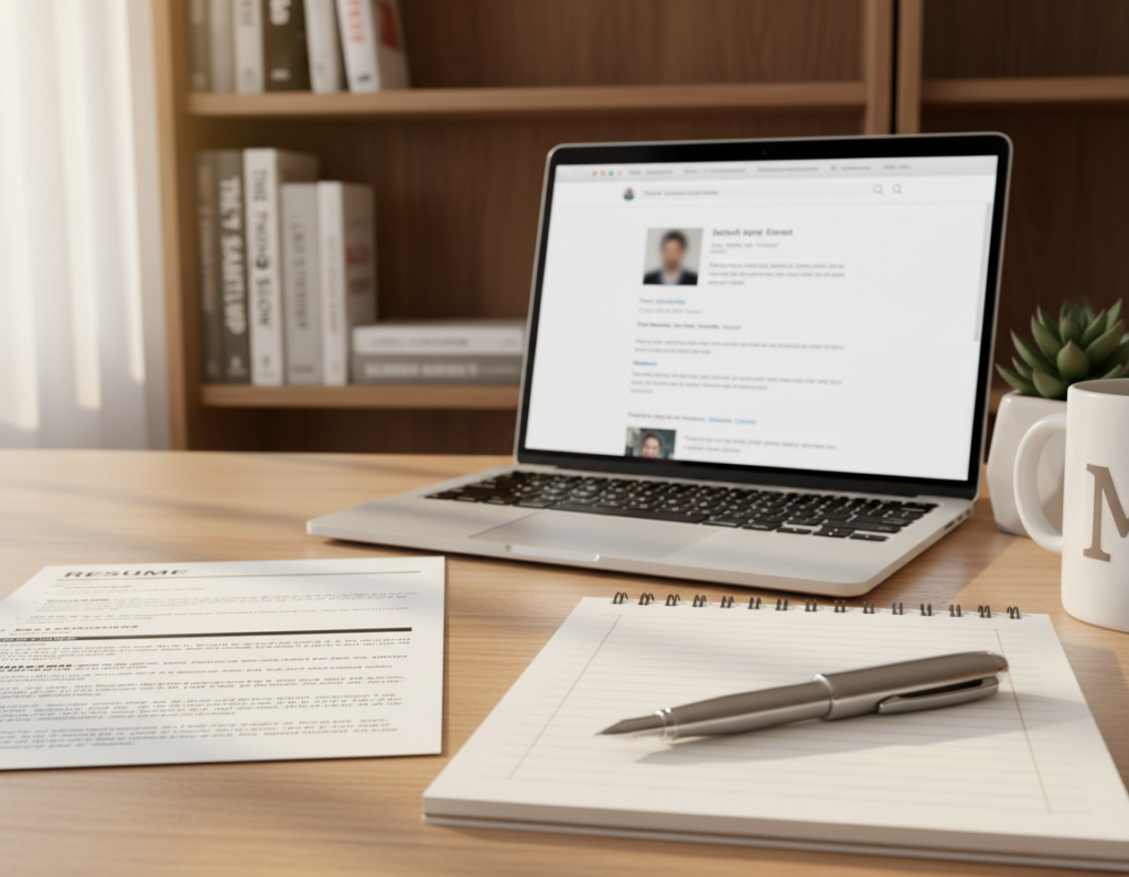 The Small Resume Details That Make a Big Difference