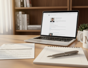 The Small Resume Details That Make a Big Difference