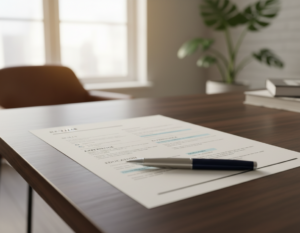 The Resume Details That Recruiters Notice in Seconds