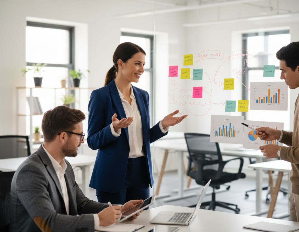 How to Stay Relevant in a Rapidly Changing Job Market