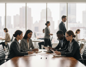 Why Qualified Candidates Still Struggle to Get Hired