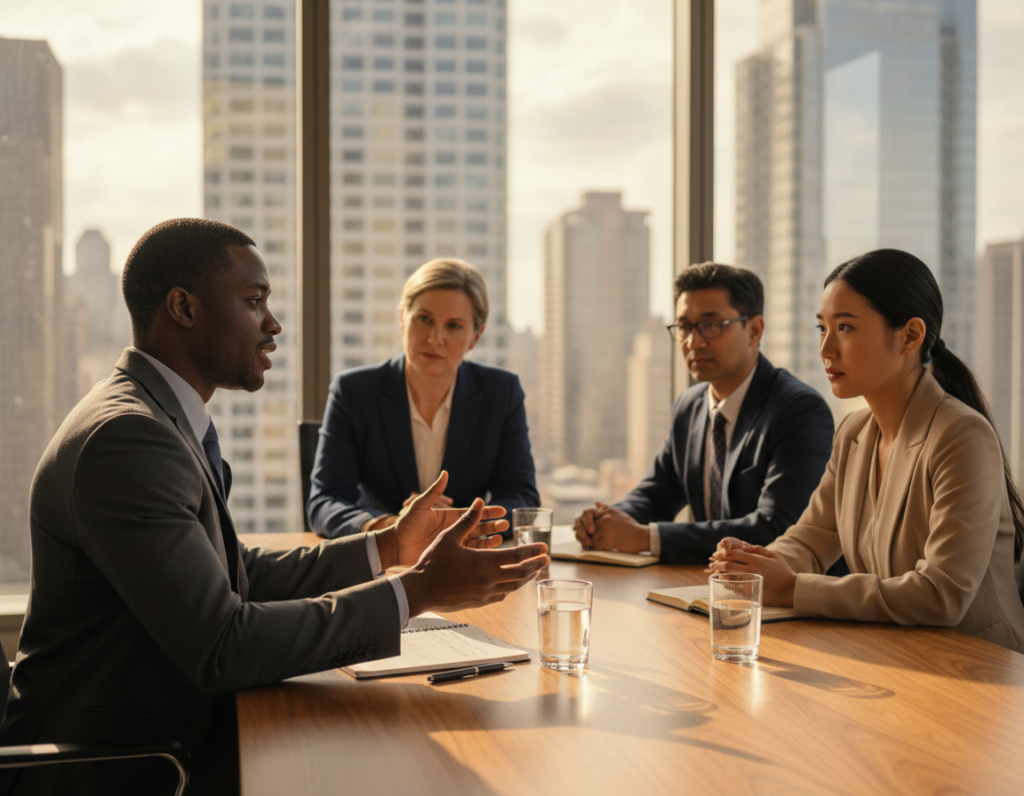 Mastering Behavioral Interviews Through Structured Storytelling and Evidence-Based Preparation