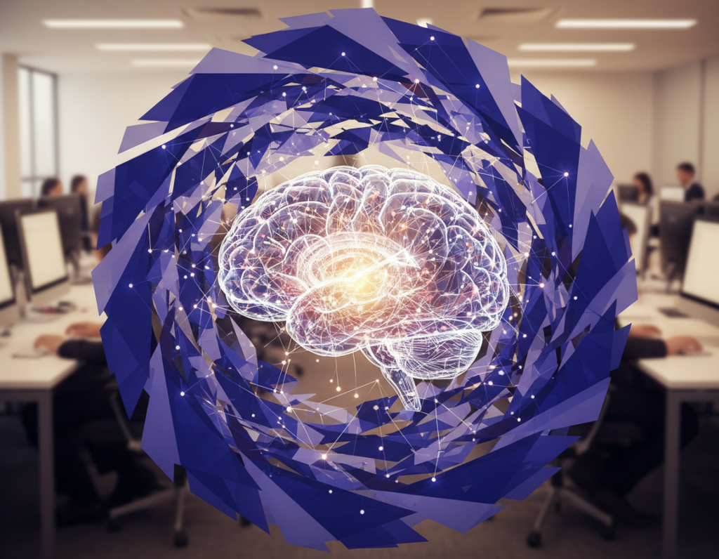 Cognitive Bandwidth Limits and How Mental Capacity Constraints Shape Daily Productivity and Execution Quality