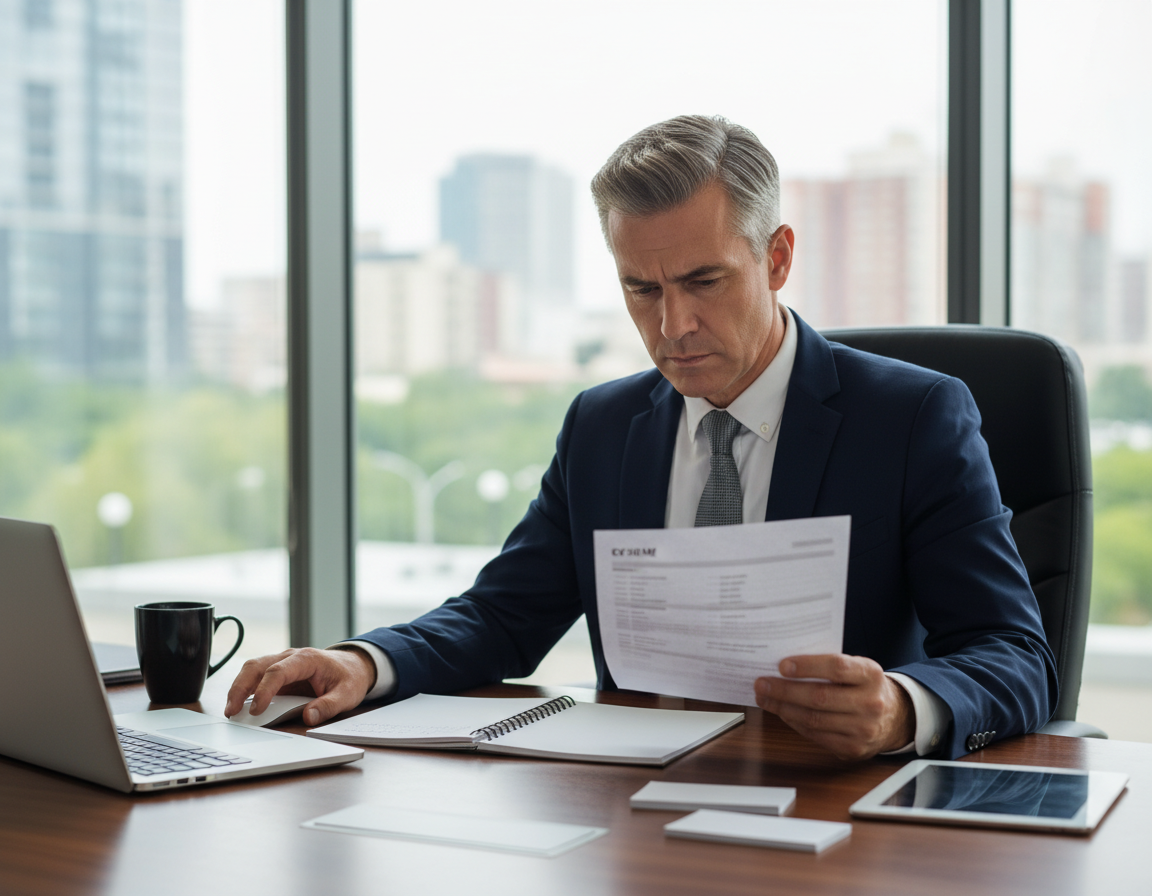 how recruiters screen resumes