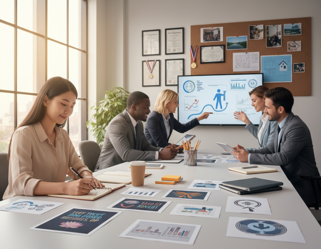 How Identity-Based Habits Reshape Long-Term Motivation and Sustainable Personal Progress