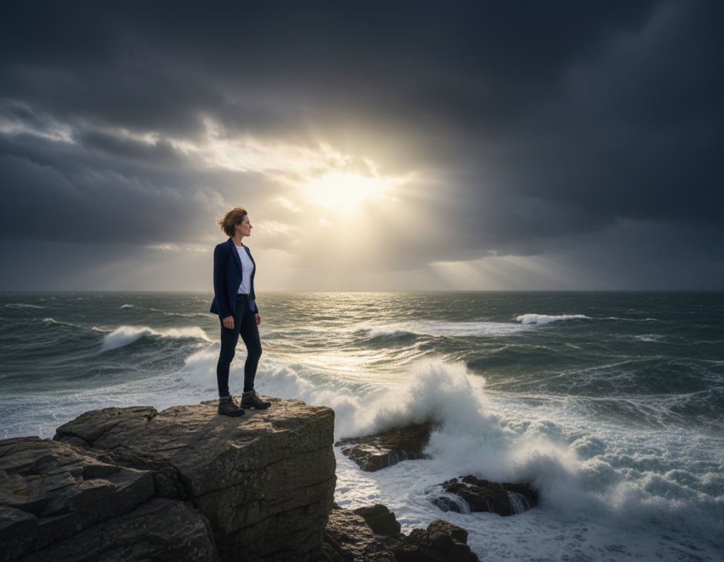 Building Mental Resilience Under Pressure Through Cognitive Reframing and Emotional Regulation