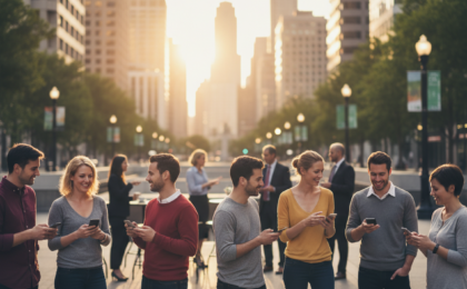 weak ties networking benefits