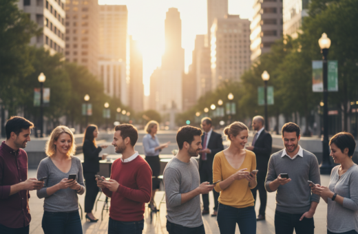 Weak Professional Connections and Why Indirect Relationships Often Generate Unexpected Career Opportunities Over Time