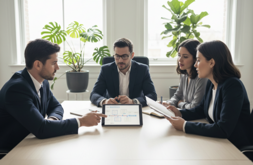 Role Clarity in Professional Environments and Why Understanding Expectations Improves Alignment, Confidence, and Performance